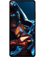  POCO X5 PRO 5G 6/128GB Black 