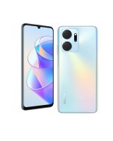  Honor X7A 4/128GB Titanium Silver 