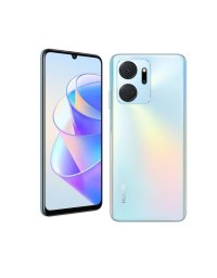  Honor X7A 4/128GB Titanium Silver 