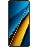  POCO X6 5G 8/256GB Black 