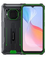  Blackview MOBILE PHONE BV6200 PRO 6/128/GREEN 