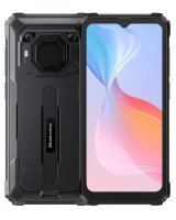  Blackview MOBILE PHONE BV6200 PRO 6/128 Black 