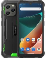  Blackview BV5300 Pro 4/64GB Green 