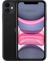  Apple iPhone 11 128GB Black 