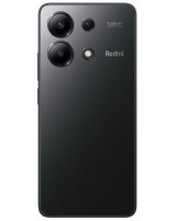  Xiaomi Redmi Note 13 8/256GB Midnight Black 