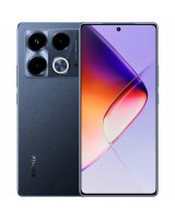  Infinix Note 40 8/256GB Obsidian Black 