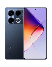  Infinix Note 40 8/256GB Obsidian Black 