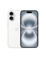  Apple iPhone 16 128GB White 