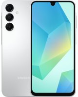  Samsung Galaxy A16 5G 4/128GB Light Gray 