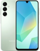  Samsung Galaxy A16 LTE 4/128GB Green 