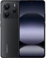  Xiaomi Redmi Note 14 8/256GB Midnight Black 