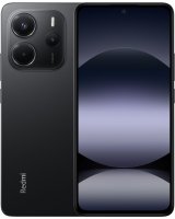  Xiaomi Redmi Note 14 5G 6/128GB Midnight Black 