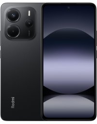 Xiaomi Redmi Note 14 5G 6/128GB Midnight Black 