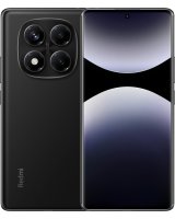  Xiaomi Redmi Note 14 Pro 8/256GB Midnight Black 