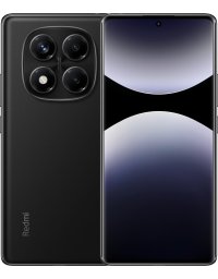  Xiaomi Redmi Note 14 Pro 8/256GB Midnight Black 