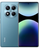  Xiaomi Redmi Note 14 Pro 4G 8/256GB Ocean Blue 
