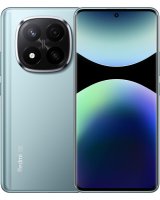  Xiaomi Redmi Note 14 Pro+ 5G 12/512GB Frost Blue 
