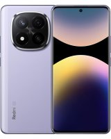  Xiaomi Redmi Note 14 Pro+ 5G 12/512GB Lavender Purple 