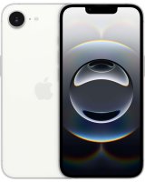  Apple iPhone 16e 128GB White 
