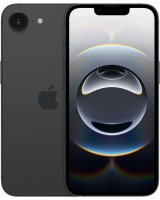  Apple iPhone 16e 128GB Black 