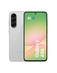  Samsung Galaxy A56 5G 8/128GB Awesome Lightgray 