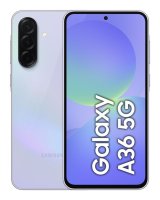  Samsung Galaxy A36 8/256GB Lavender 