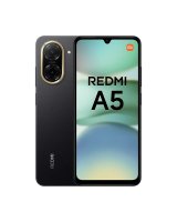  Xiaomi Redmi A5 3/64GB Midnight Black 