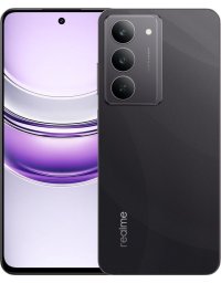  Realme 14x 5G 6/128GB Carbon Black 