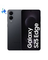  Samsung Galaxy S25 Edge 5G 12/256GB Titanium Black 