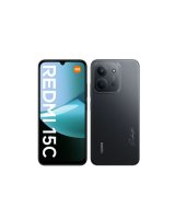  Xiaomi Redmi 15C 4/256GB Midnight Black 
