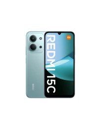  Xiaomi Redmi 15C 4/256GB Mint Green 