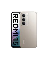  Xiaomi Redmi 15 4G 6/128GB Titan Gray 