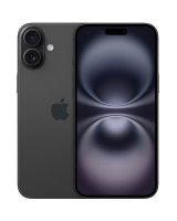  Apple iPhone 16 128GB Black 