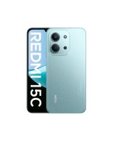  Xiaomi Redmi 15C 4/128GB Mint Green 