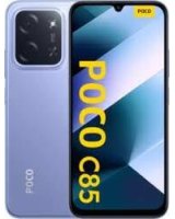  Xiaomi MOBILE PHONE C85/8/256GB PURPLE MZB0LGREU 