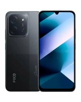  POCO C85 6/128GB Black 