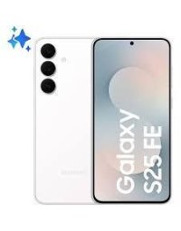  Samsung Galaxy S25 FE 8/128GB White 