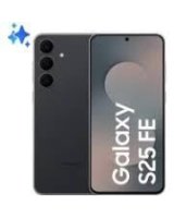  Samsung Galaxy S25 FE 8/256GB Jet Black 