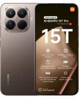  Xiaomi 15T Pro 512/12GB Mocha Gold 