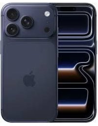  Apple IPhone 17 Pro 256GB Deep Blue 