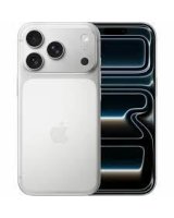  Apple iPhone 17 Pro Max 256GB US ESIM Silver 