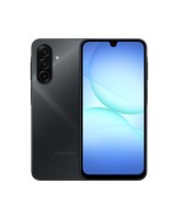  Samsung MOBILE PHONE GALAXY A17 4G/4/128GB BLACK SM-A175F 