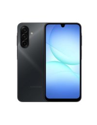  Samsung MOBILE PHONE GALAXY A17 4G/4/128GB BLACK SM-A175F 