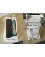  Samsung Galaxy A26 5G 6/128GB DAMAGE BOX Black 