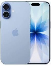  Apple iPhone 17 256GB Mist Blue 