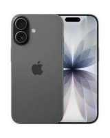  Apple iPhone 17 256GB Black 