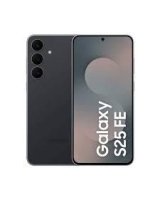  Samsung Samsung Galaxy S25 FE 5G 8RAM 128GB DE jetblack Jet Black 