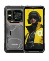  Blackview XPLORE 1 16/512GB Black Black 