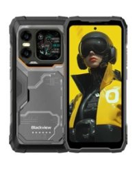  Blackview XPLORE 1 16/512GB Black Black 