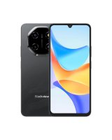  Blackview MOBILE PHONE SHARK 6/8/128GB BLACK 